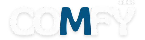 Logo of Comfy