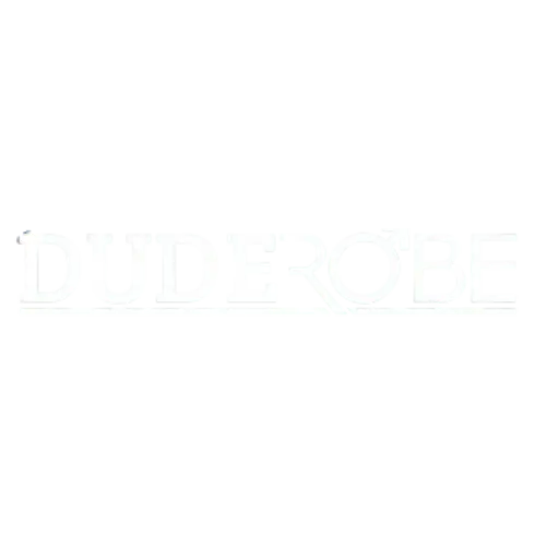 Logo of Duderobe