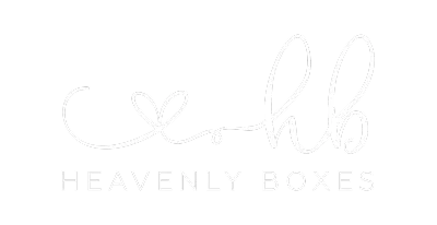 Logo of Heavenly Boxes